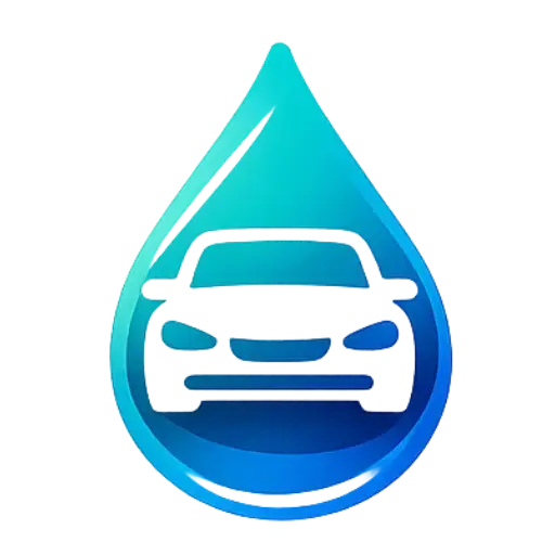 Lavage auto à domicile Huismes